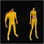 [Costume] Legend of Yellow Suit