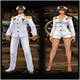 [Costume] Naval Officer