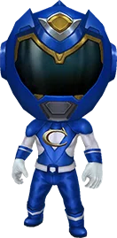 Blue Ranger