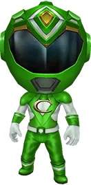 Green Ranger