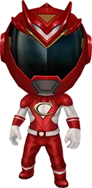 Red Ranger