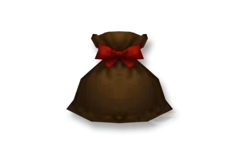 Sinister Pouch (Normal)