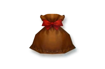 Sinister Pouch (Rare)