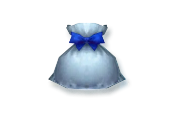 Sinister Pouch (Epic)