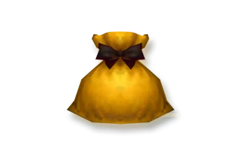 Sinister Pouch (Premium)